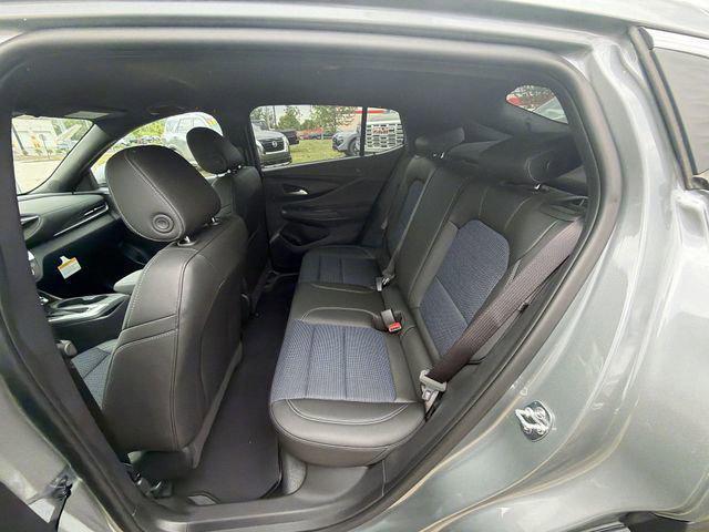 new 2026 Buick Envista car, priced at $27,418