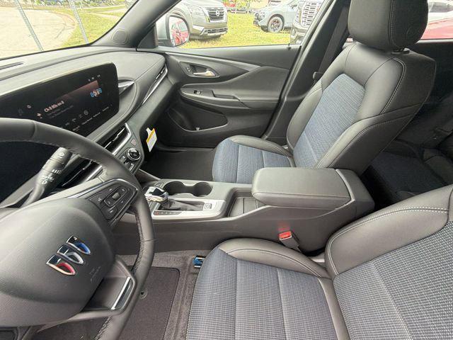 new 2026 Buick Envista car, priced at $27,418