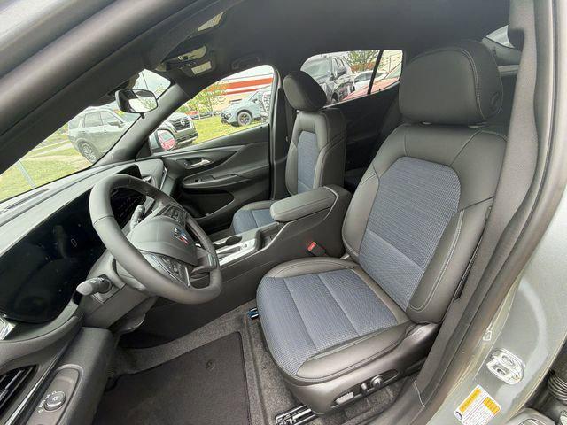 new 2026 Buick Envista car, priced at $27,418