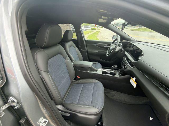 new 2026 Buick Envista car, priced at $27,418
