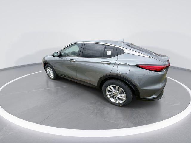 new 2026 Buick Envista car, priced at $27,418