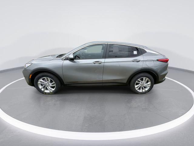 new 2026 Buick Envista car, priced at $27,418