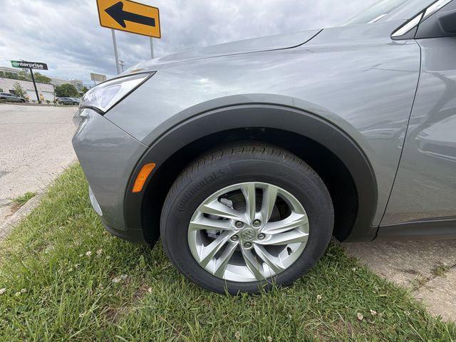 new 2026 Buick Envista car, priced at $27,418
