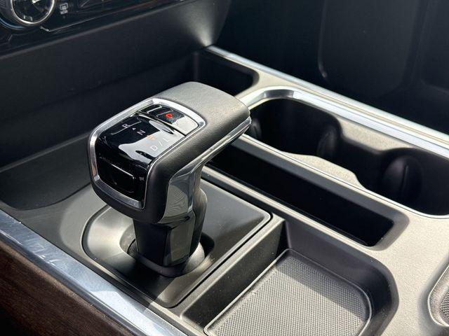 used 2024 Chevrolet Silverado 1500 car, priced at $47,108