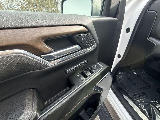 used 2024 Chevrolet Silverado 1500 car, priced at $47,108