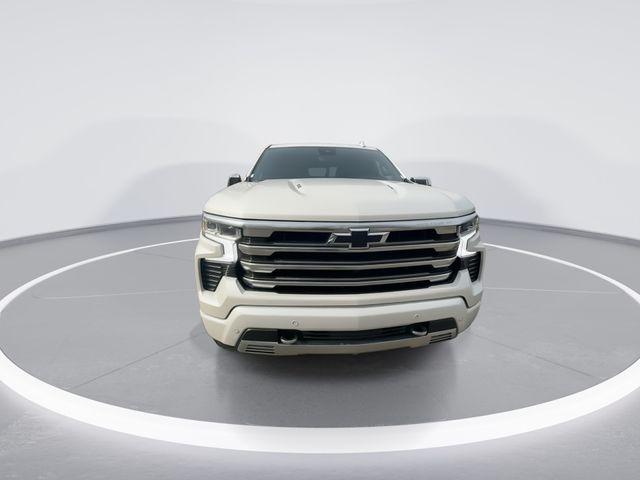 used 2024 Chevrolet Silverado 1500 car, priced at $47,108