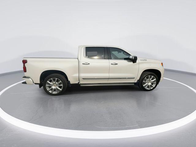 used 2024 Chevrolet Silverado 1500 car, priced at $47,108