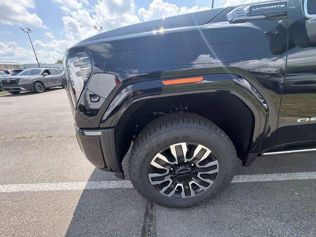 new 2026 GMC Sierra 2500 car, priced at $93,030