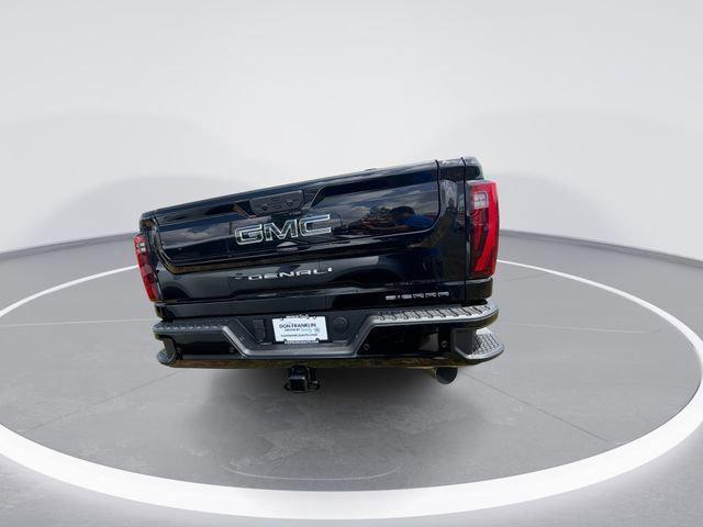 new 2026 GMC Sierra 2500 car, priced at $93,030