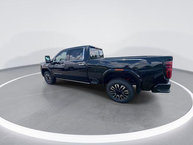 new 2026 GMC Sierra 2500 car, priced at $93,030