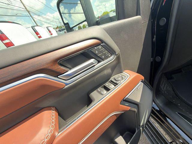 new 2026 GMC Sierra 2500 car, priced at $93,030