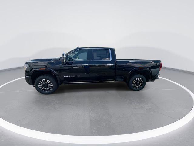 new 2026 GMC Sierra 2500 car, priced at $93,030