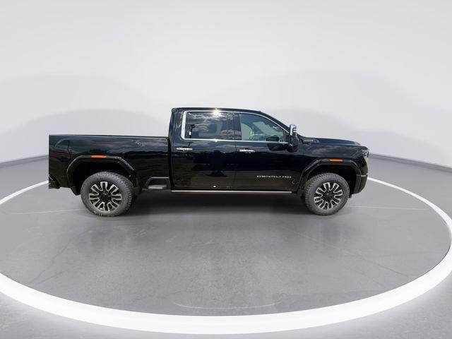 new 2026 GMC Sierra 2500 car, priced at $93,030