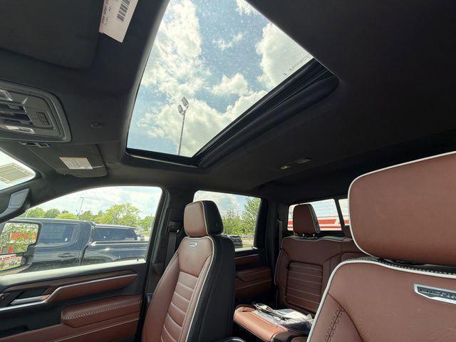 new 2026 GMC Sierra 2500 car, priced at $93,030