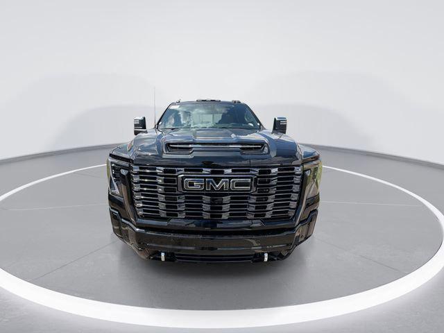 new 2026 GMC Sierra 2500 car, priced at $93,030
