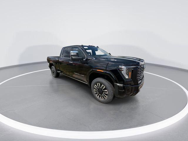 new 2026 GMC Sierra 2500 car, priced at $93,030