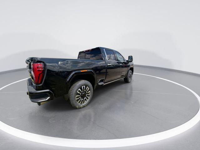 new 2026 GMC Sierra 2500 car, priced at $93,030