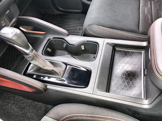 used 2024 Nissan Frontier car, priced at $37,987