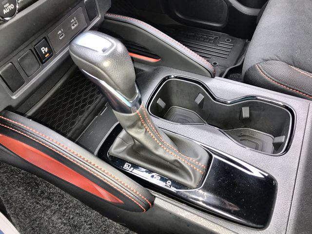 used 2024 Nissan Frontier car, priced at $37,987