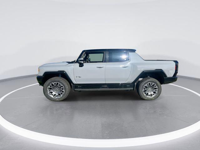 new 2025 GMC HUMMER EV Pickup car, priced at $91,200