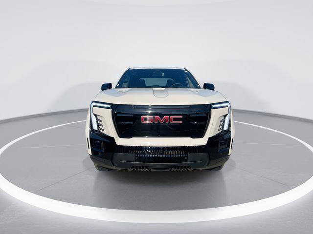 new 2026 GMC Sierra EV car, priced at $57,790