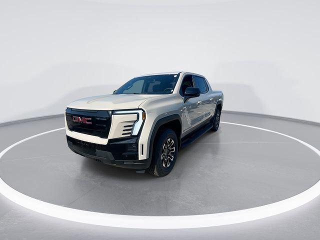 new 2026 GMC Sierra EV car, priced at $57,790
