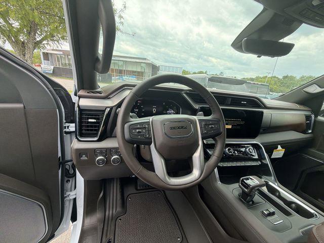 new 2026 GMC Sierra 1500 car, priced at $72,920