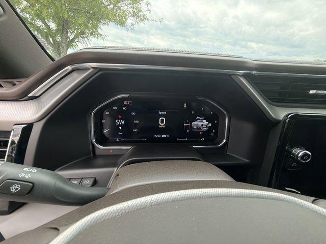 new 2026 GMC Sierra 1500 car, priced at $72,920
