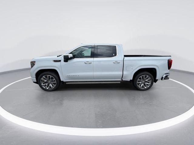 new 2026 GMC Sierra 1500 car, priced at $72,920