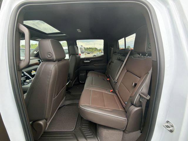new 2026 GMC Sierra 1500 car, priced at $72,920