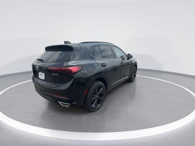 new 2026 Buick Envision car, priced at $45,935