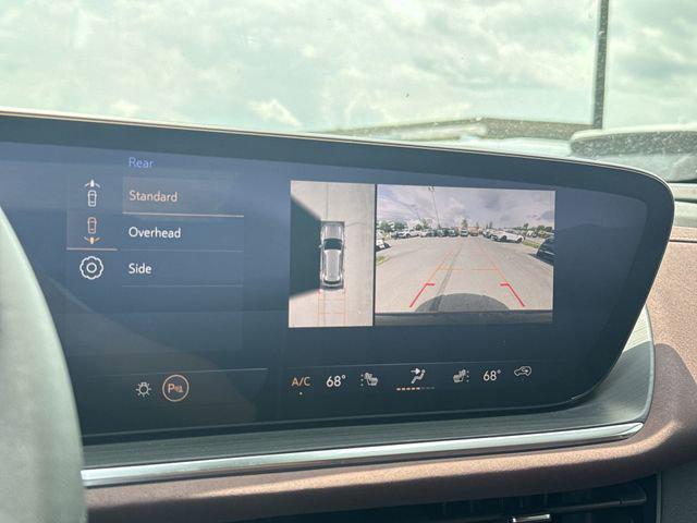new 2026 Buick Envision car, priced at $45,935