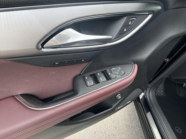 new 2026 Buick Envision car, priced at $45,935