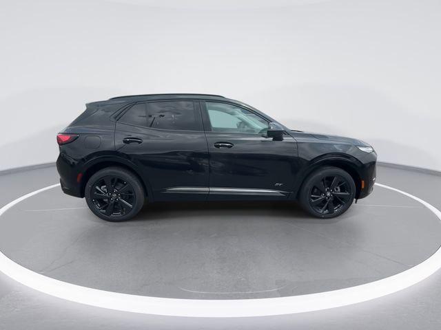 new 2026 Buick Envision car, priced at $45,935