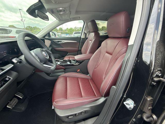 new 2026 Buick Envision car, priced at $45,935