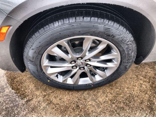 used 2023 Buick Enclave car, priced at $35,718