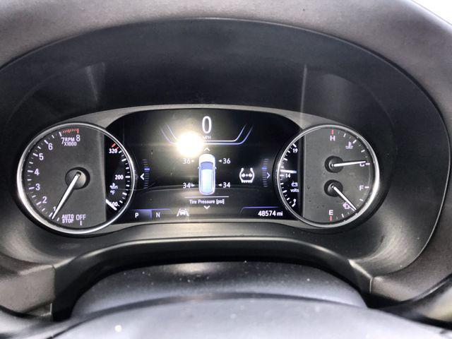 used 2023 Buick Enclave car, priced at $35,718