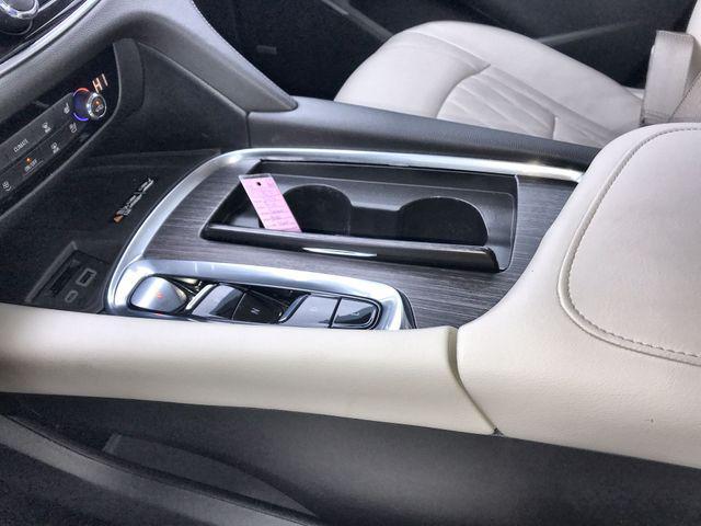 used 2023 Buick Enclave car, priced at $35,718