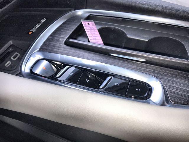 used 2023 Buick Enclave car, priced at $35,718