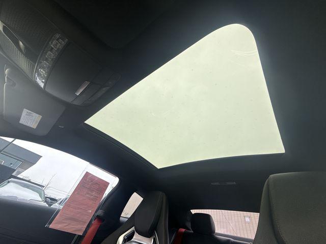 used 2021 Mercedes-Benz AMG C 43 car, priced at $33,588