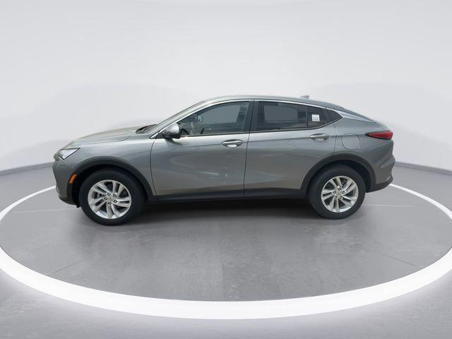new 2026 Buick Envista car, priced at $28,257