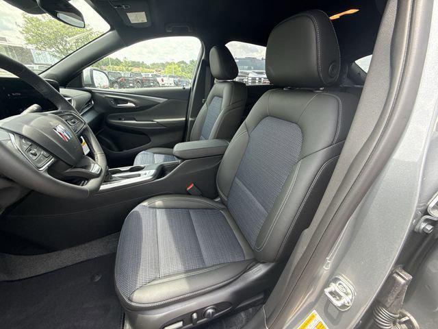 new 2026 Buick Envista car, priced at $28,257