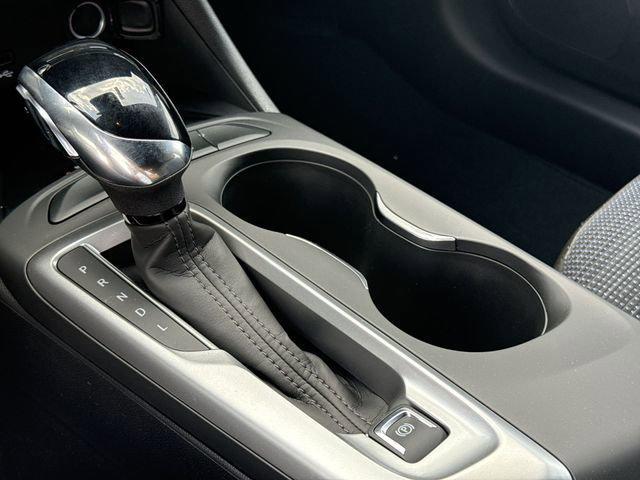 new 2026 Buick Envista car, priced at $28,257