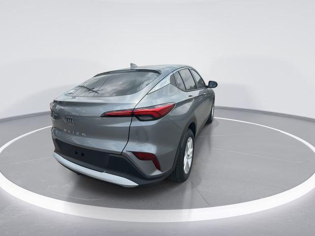 new 2026 Buick Envista car, priced at $28,257
