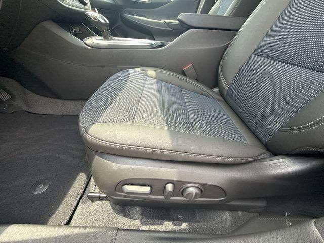 new 2026 Buick Envista car, priced at $28,257