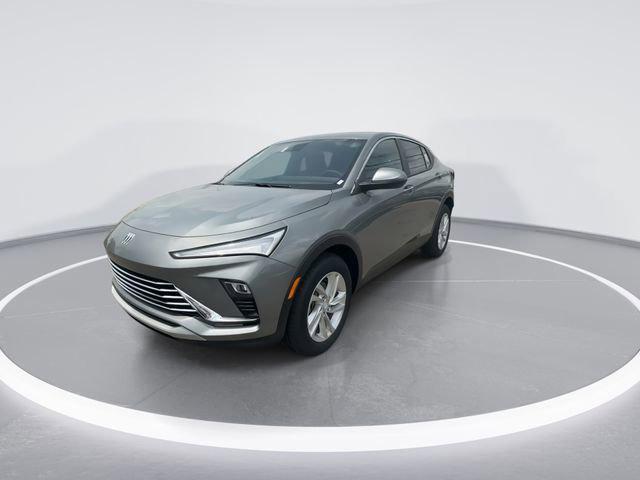 new 2026 Buick Envista car, priced at $28,257