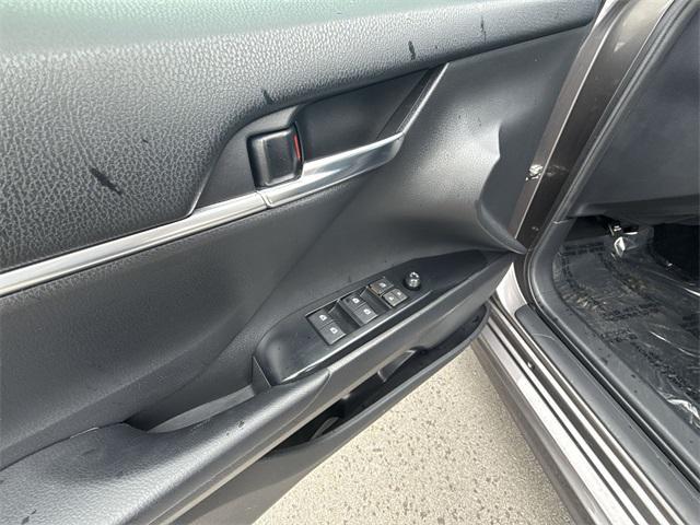 used 2019 Toyota Camry car, priced at $21,749