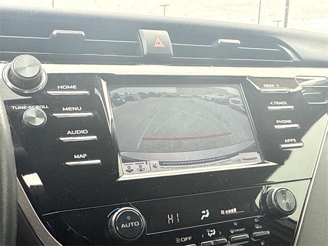 used 2019 Toyota Camry car, priced at $21,749