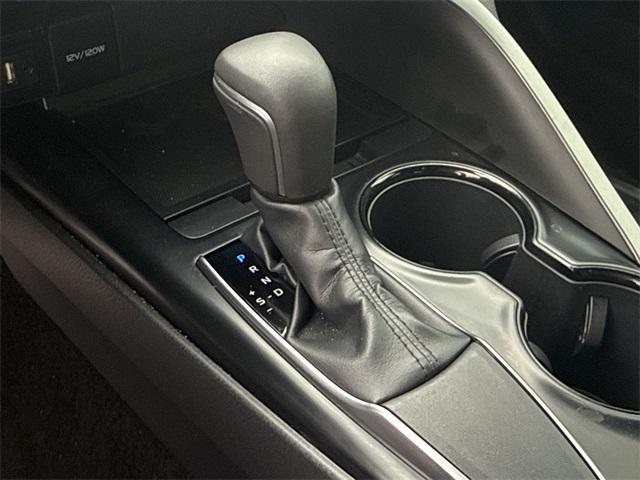used 2019 Toyota Camry car, priced at $21,749