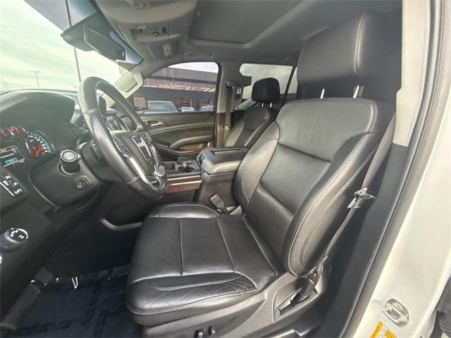 used 2019 GMC Yukon car, priced at $26,788